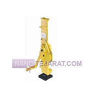 جک دنده ای جک دنده ای